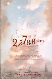 Image of 2,578.0km