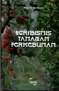 Image of Agribisnis Tanaman Perkebunan