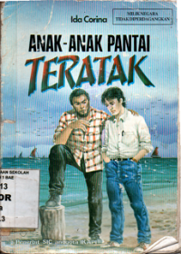 Image of Anak-Anak Pantai Teratak