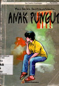 Image of Anak Pungut