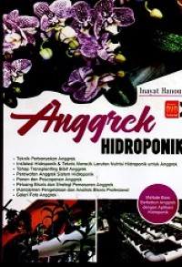 Image of Anggrek Hidroponik