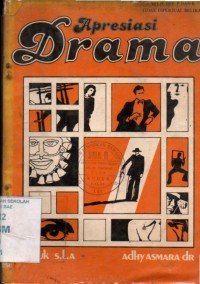 Image of Apresiasi Drama