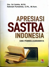 Image of Apresiasi Satra Indonesia