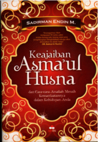 Image of Keajaiban Asmaul Husna
