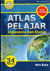 Image of Atlas Pelajar Indonesia dan Dunia