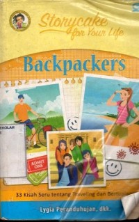 Image of Backpackers