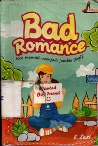 Image of Bad Romance
