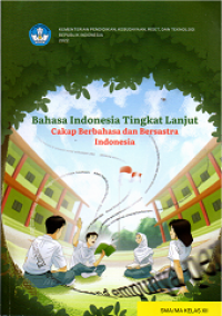 Image of Bahasa Indonesia Tingkat Lanjut Kls XII