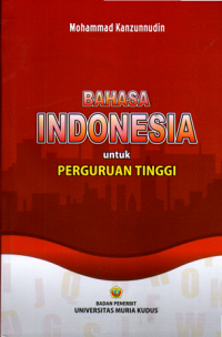 Image of Bahasa Indonesia