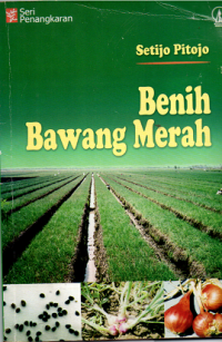 Image of Benih Bawang Merah