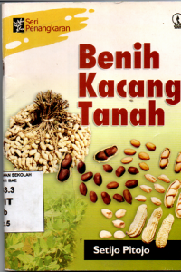 Image of Benih Kacang Tanah