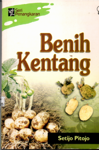 Image of Benih Kentang