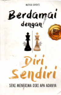 Image of Berdamai Dengan Diri Sendiri