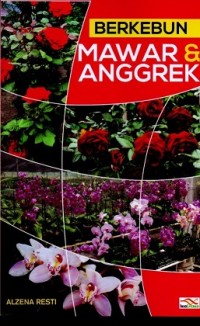 Image of Berkebun Mawar Dan Anggrek