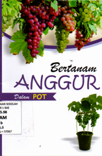 Image of Bertanam Anggur