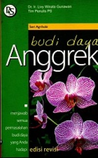 Image of Budi Daya Anggrek