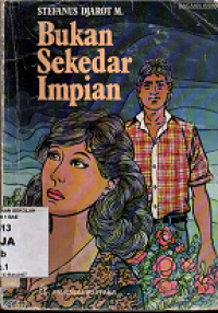 Image of Bukan Sekedar Impian
