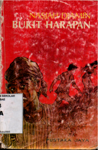 Image of Bukit Harapan