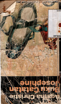 Image of Buku Catatan Josephine