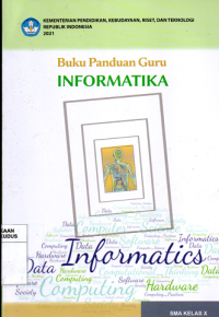Image of Buku Guru Matematika Kls X Kurikulum Merdeka