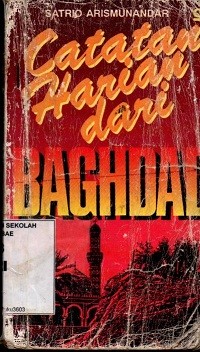 Image of Catatan Harian dari Bagdad