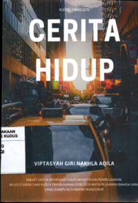 Image of Cerita hidup