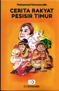 Image of Cerita Rakyat Pesisir Timur