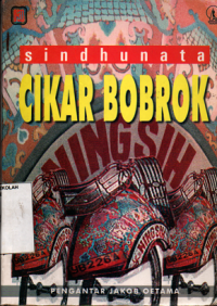 Image of Cikar Bobrok
