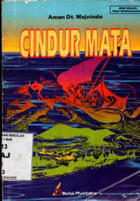 Image of Cindur Mata