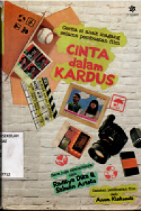 Image of CInta Dalam Kardus