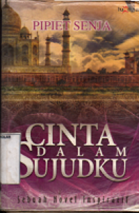 Image of Cinta Dalam Sujudku