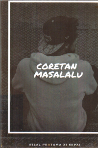 Image of Coretan Masa Lalu