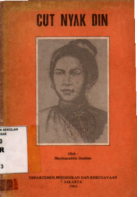 Image of Cut Nyak Dien