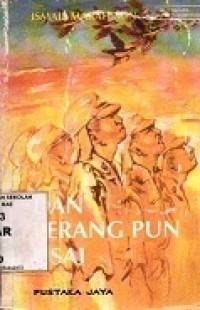 Image of Dan Perangpun Usai