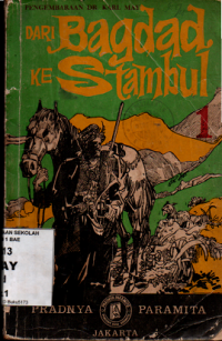 Image of Dari Bagdad Ke Istambul