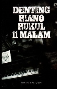 Image of Denting Piano Pukul 11 Malam
