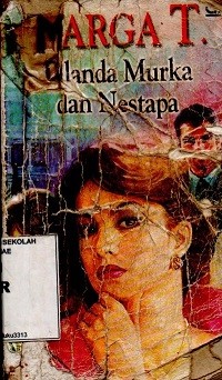 Image of Dilanda Murka dan Nestapa