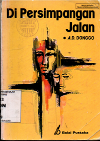 Image of Dipersimpangan Jalan