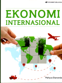 Image of Ekonomi Internasional