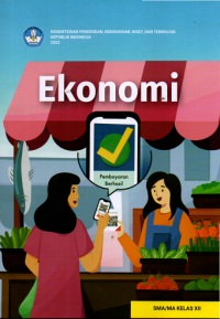 Image of Ekonomi Kls XII