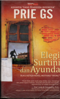 Image of Elegi Surtini dan Ayunda