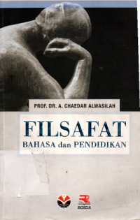 Image of Filsafat Bahasa dan Pendidikan