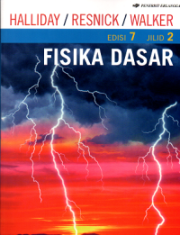 Image of Fisika Dasar