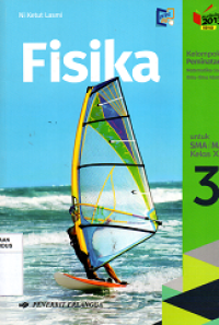Image of Fisika 3 SMA /MA