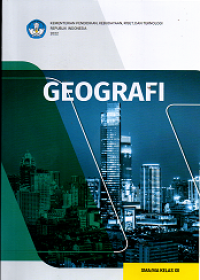 Image of Geografi Kls XII