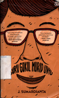 Image of Guru Gokil Murid Unyu