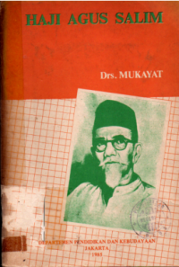 Image of Haji Agus Salim