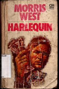 Image of Harlequin