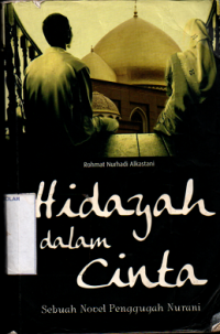 Image of Hidayah Dalam Cinta