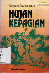 Image of Hujan Kepagian